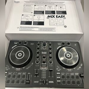 Hercules DJ Control Inpulse 300